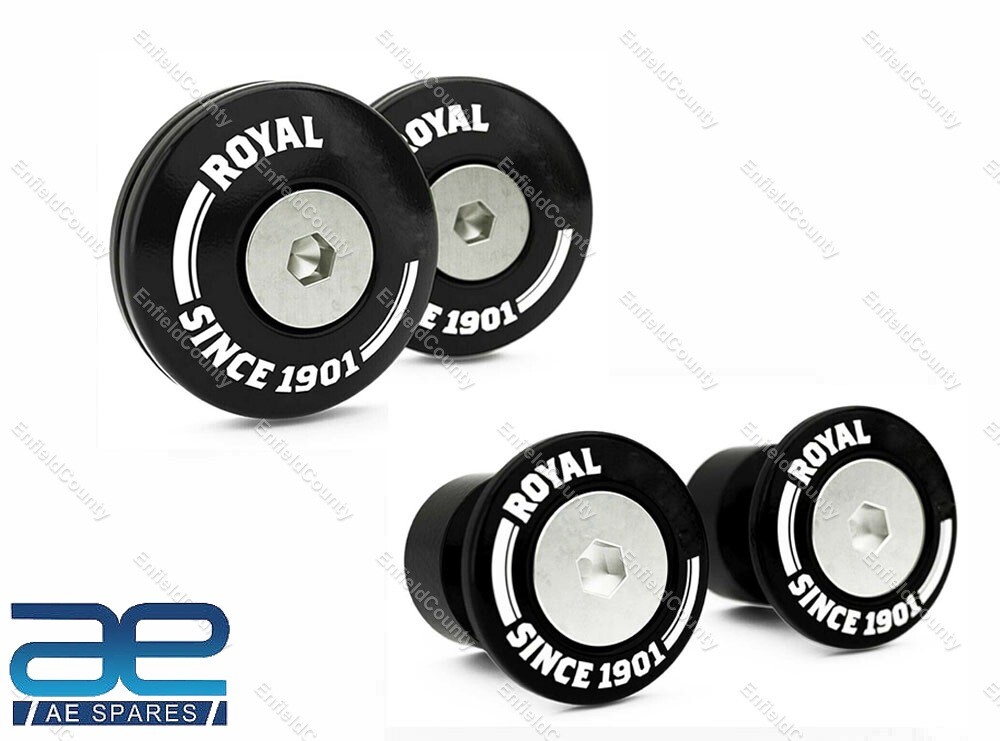 Fits Royal Enfield Interceptor 650 Accessory Products Combo Pack 12 Item 