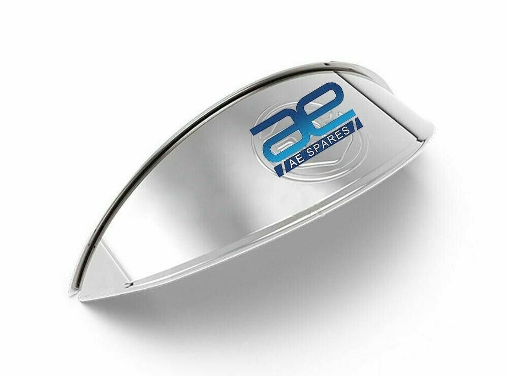 For Royal Enfield Bullet Classic 350 Bullet 500 UCE Classic 500 EFI Trials SS Headlight Visor 582657/A  