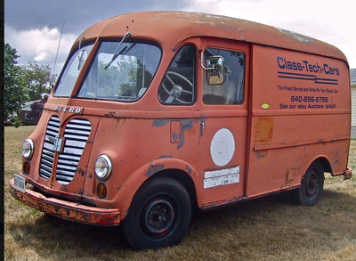 1950 1965 Metro Van Weatherstrip Kit For Sale