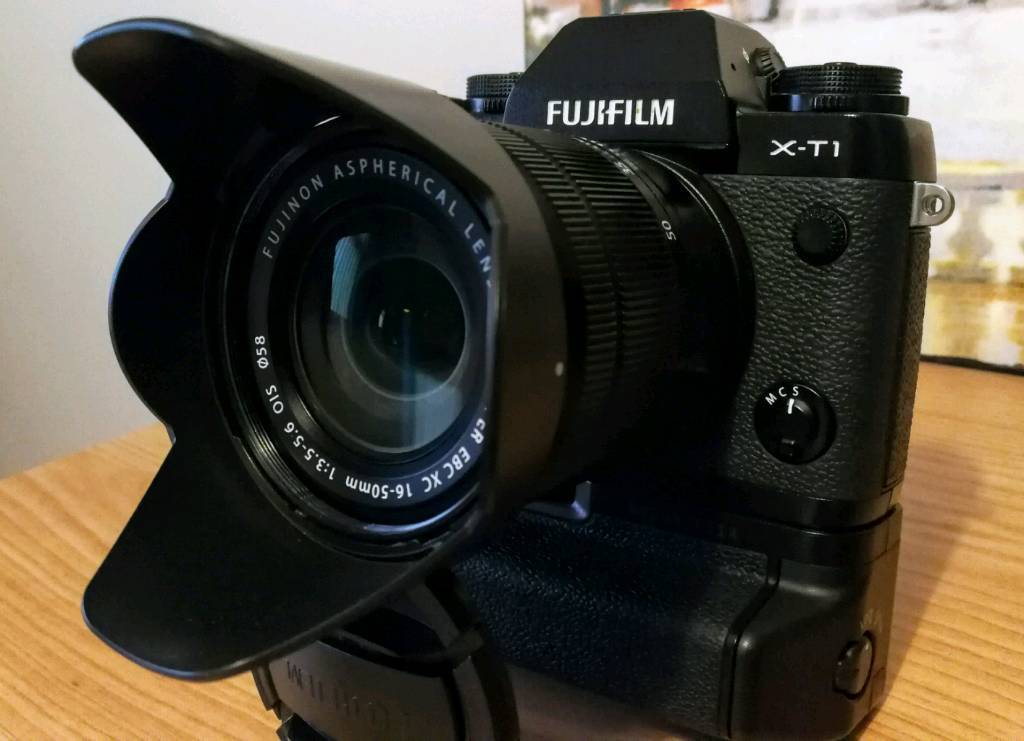Fujifilm XT1 in Lisburn, County Antrim Gumtree