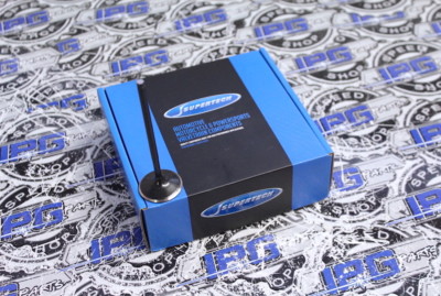 Supertech STD Size Intake Valves Set For Acura NSX 3.2L 24v C32B Engine