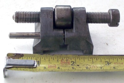 Vintage ECLIPSE 36 honing guide