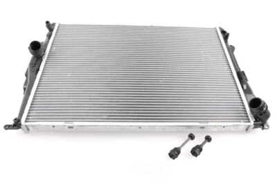 Radiator-Base, Std Trans VEMO V20-60-0007