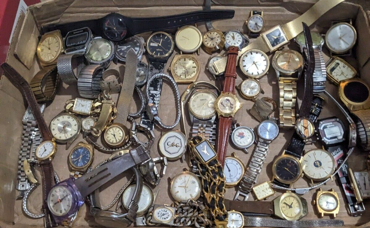 未確認ジャンク☆SEIKO、CITIZEN、Baby-G、TIMEX等32点 未確認ジャンク☆SEIKO、CITIZEN、Baby-G、TIMEX等32点 - メルカリ
