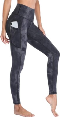 Sure, here's a more compelling and engaging title for selling women's yoga pants