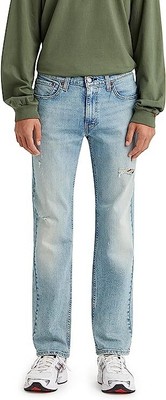 

Мужские джинсы прямого кроя Levis 514 - Рыба-белка, Squirrelfish, Jeans