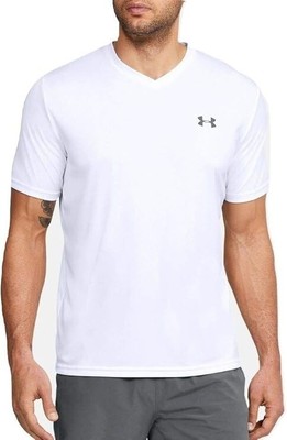 Under Armour Men's Tech 2.0 V-Neck Short-Sleeve T-Shirt XXL