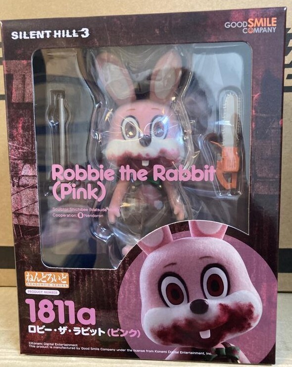 その他 Robby ロビーロボット