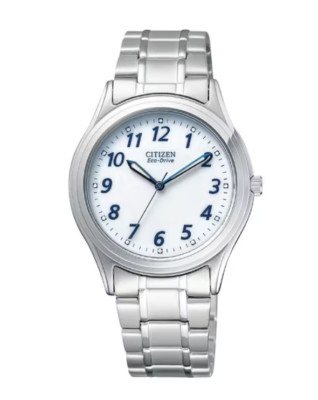 CITIZEN WATCH FORMA FRB59-2451 Eco Drive Men Japan import New