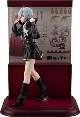 1/7 Original version ''Ice Blade'' Monica [Spy Classroom] 53958