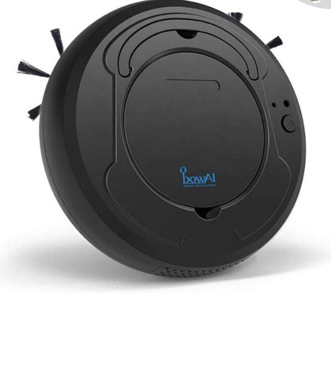 Robot hoover | in Knaresborough, North Yorkshire | Gumtree