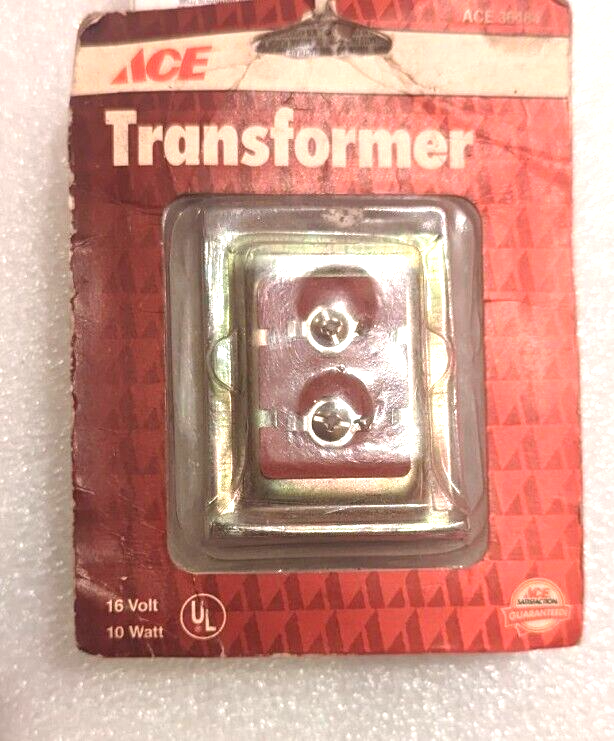 Ace Hardware Doorbell Transformer Ace Doorbell Transformer