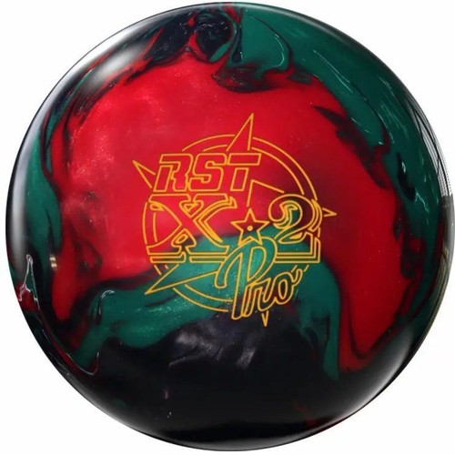 ボウリング　RST-X2(14ポンド) Roto Grip RST X-2 Pro 14 lbs NIB Bowling Ball! Free Shipping