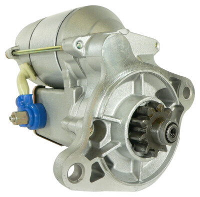 NEW STARTER FITS DAEWOO LIFT TRUCK G20S GC15S GC20S 1996-2006 A213980 2280005060