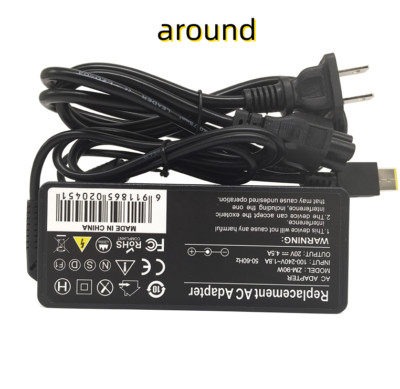 AC Power Adapter Cord for Lenovo ThinkPad Thunderbolt 3 Workstation Dock Gen 2