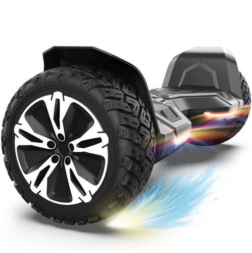 NEW Gyroor Warrior 8.5