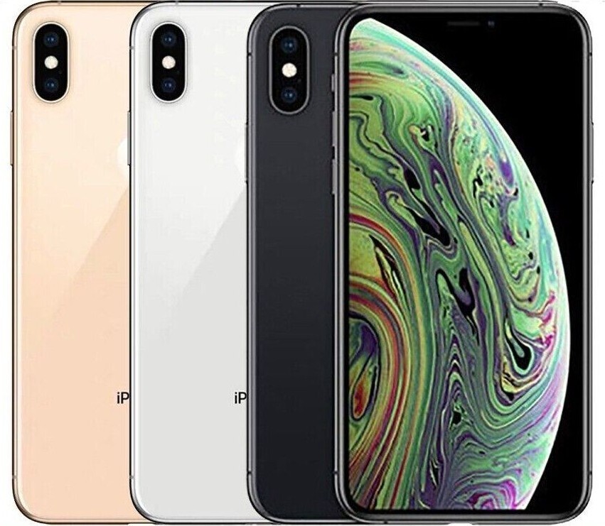 iPhone Xs アップル Amazon.com: Apple iPhone XS, US Version, 256GB, Space Gray