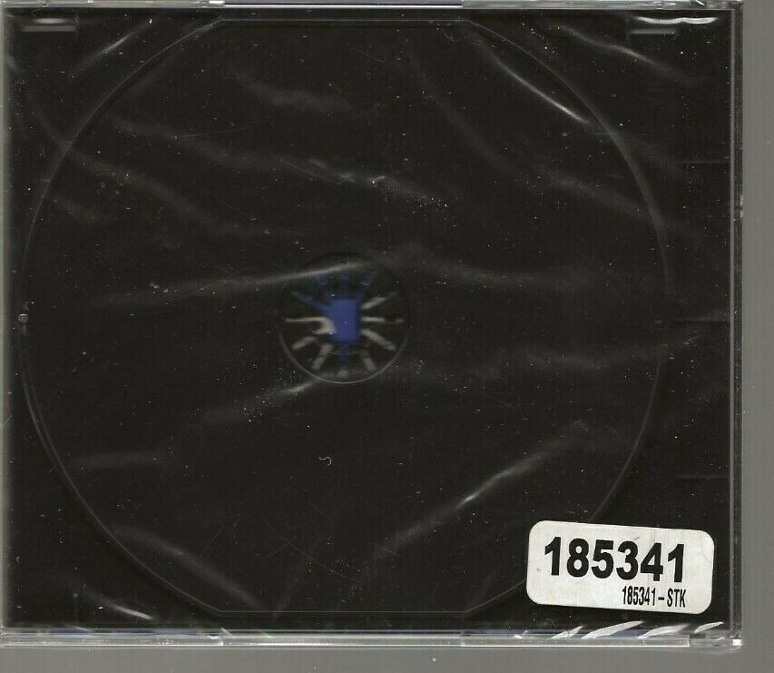 New Factory Sealed ClickArt Fonts 2 by Broderbund CD-ROM