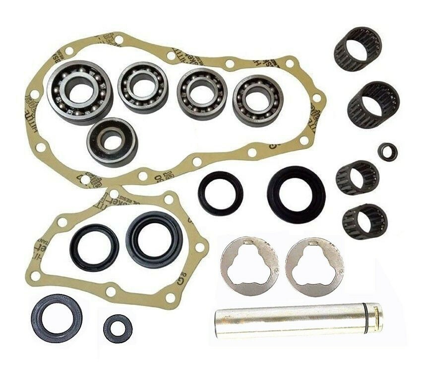 For Suzuki Samurai SJ413 Drover Transfer Case Needle Bearing Seal Rebuild 