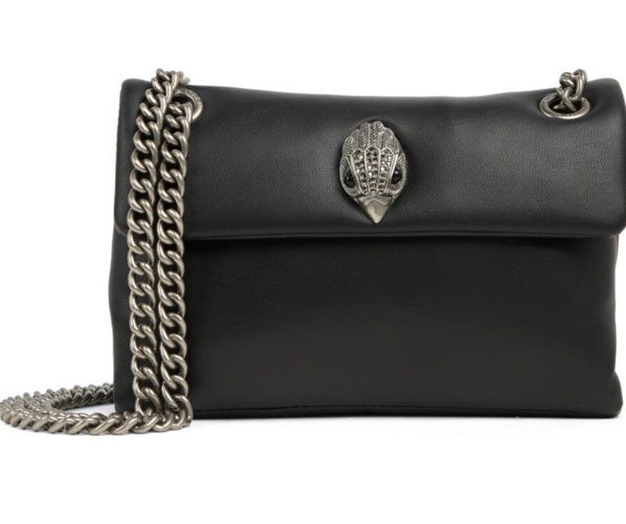 Jent Louis ジェントルイス　2-Pocket leather Bag 2-Pocket leather Bag – Jent Louis