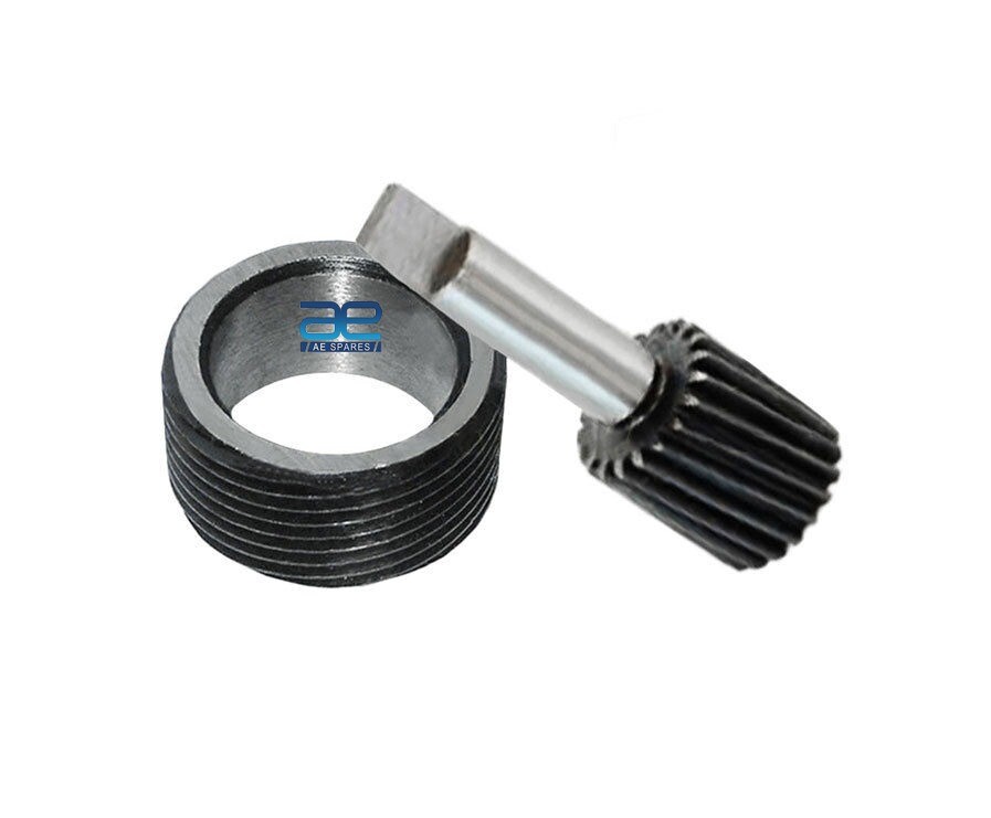 For Suzuki Samurai Sierra SJ410 SJ413 Speedo Drive Pinion & Worm Gear Kit 