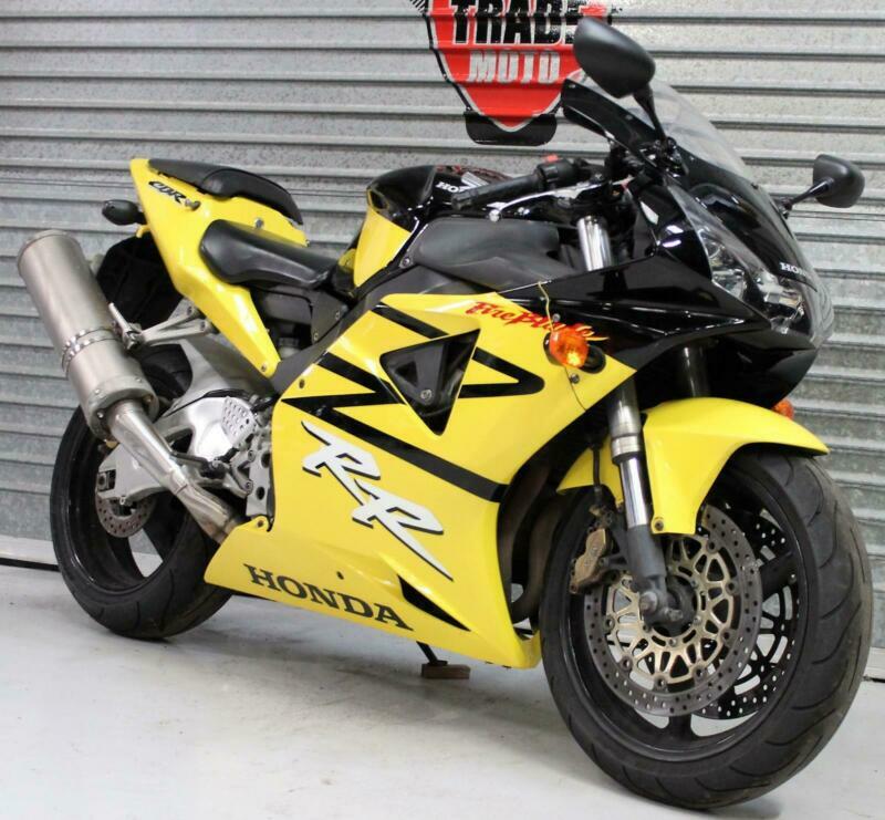 cbr900rrv