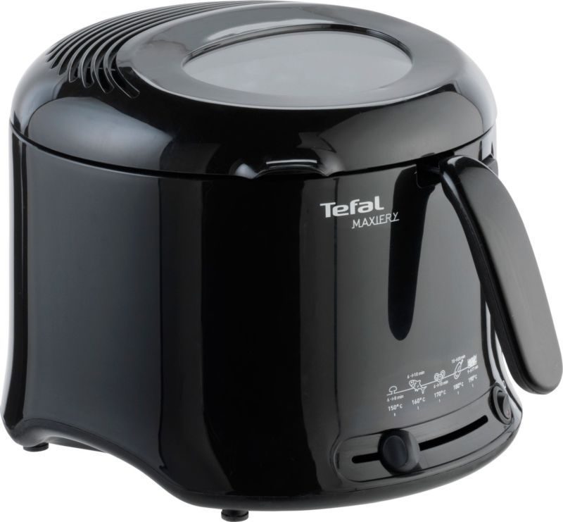 Tefal Fritteusen