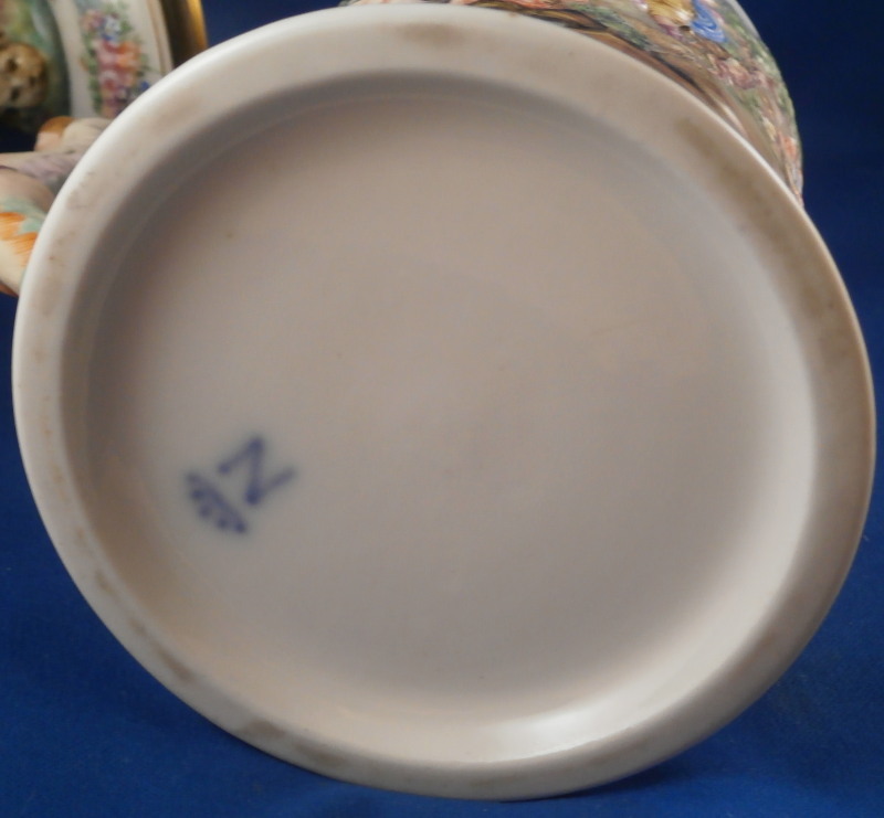 Купить Ginori Richard Ginori Doccia в интернет-магазине с Ebay с ...