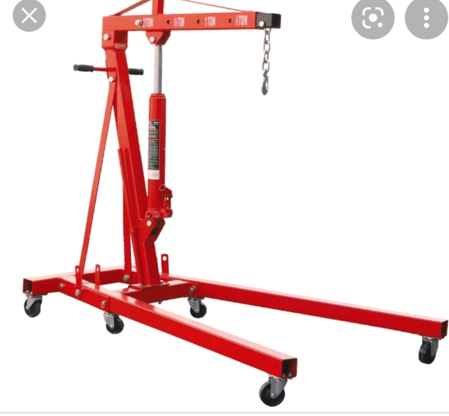 Engine Lift for sale in UK 49 secondhand Engine Lifts