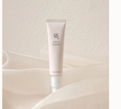 BEAUTY OF JOSEON Revive Eye Serum Ginseng + Retinal 30ml K-Beauty