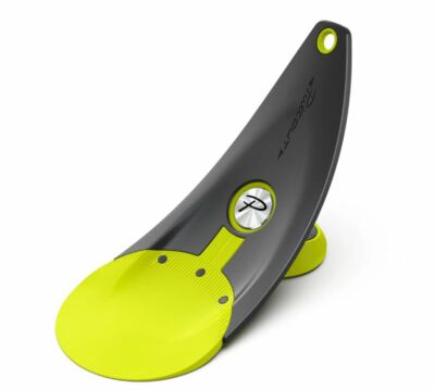 PuttOUT Premium Pressure Putt Trainer - LIME GREEN | eBay
