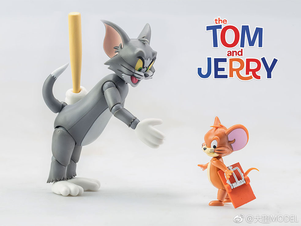 Tom Jerry Tom And Jerry Cartoon