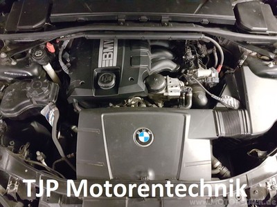 Motor Kaufen Fur Bmw 116i