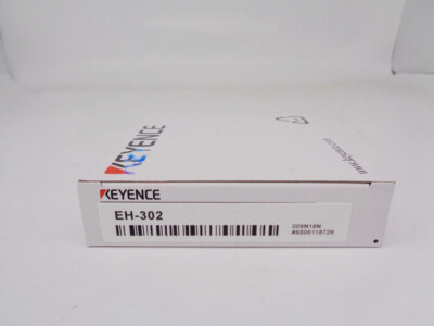 1PC For Keyence EH-302 Proximity Sensor Switch New In Box EH302