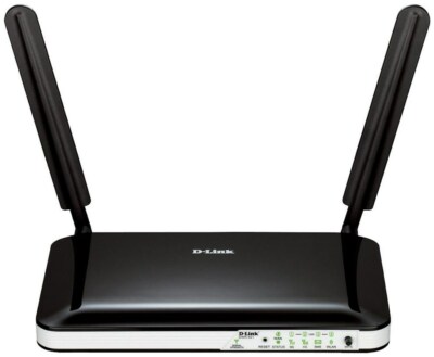 D-Link DWR-921 UMTSLTE Router (Router)