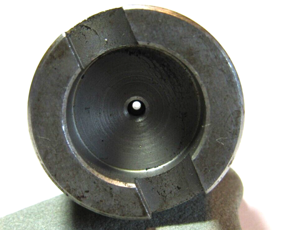 H&R / NEF Huntsman Muzzleloader Breech Plug, Narrow Style