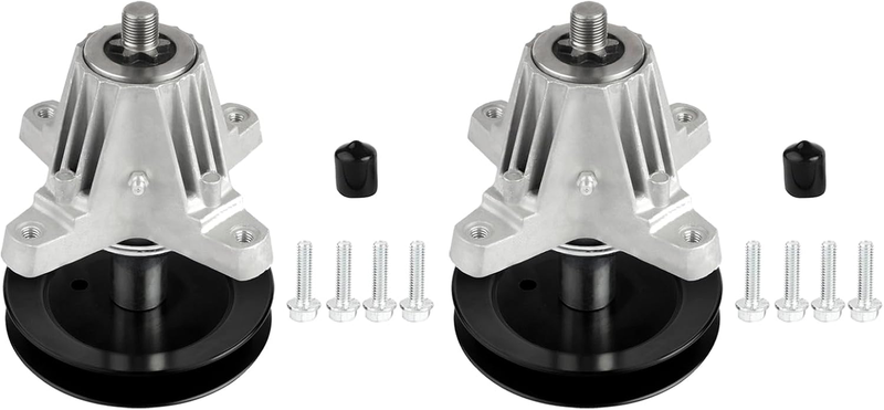 Spindle Assembly 618-06978 918-06978 for Cub Cadet MTD Troy Bilt 54In Deck 2