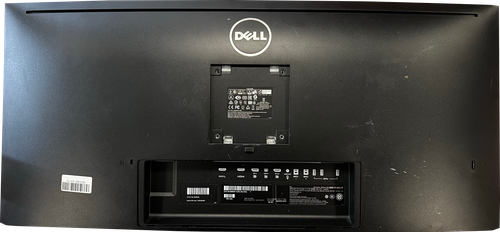 Dell U3415W 34