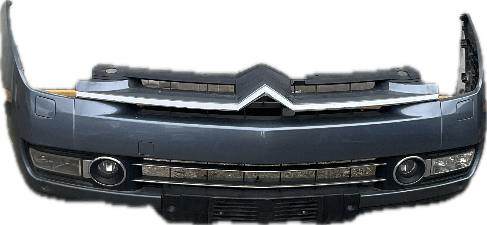 paraurti anteriore completo per modello CITROEN C5 anno dal 2005 ricambio usato