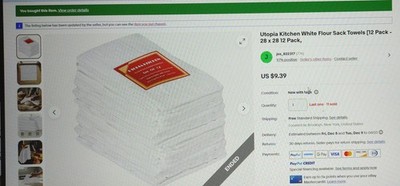 Item photo(s) from verified buyer