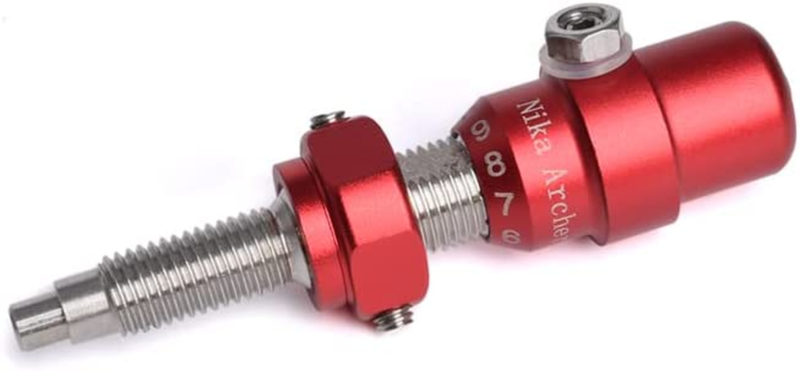 Screw-in Pressure Button For Righ