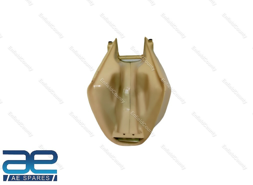Fits For BMW R75/5 Painted Aluminum Petrol Fuel Petrol Gas Tank 