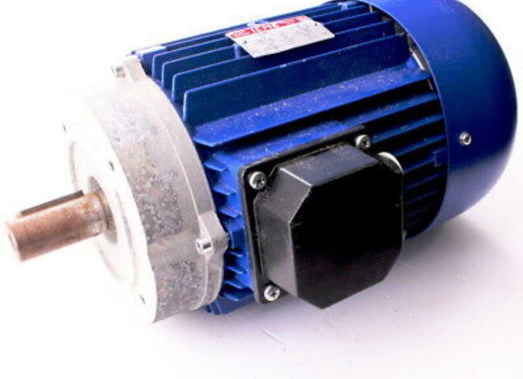 Wanted Electrical motors Broken/damaged in Aberdeen Gumtree