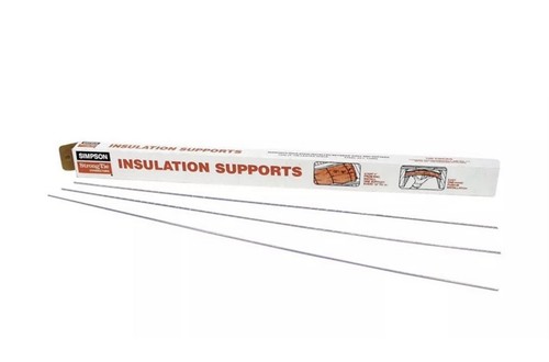 1000- Simpson Strong-Tie Insulation Support 24