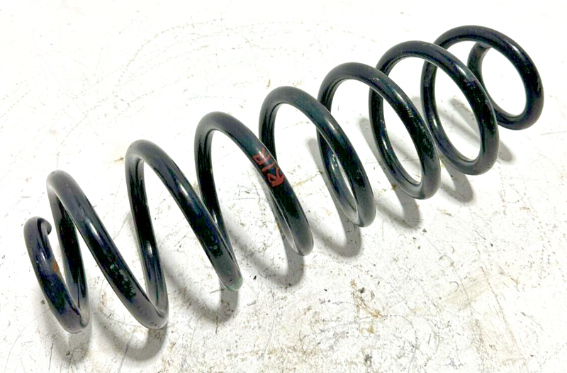 Used 2018-24 Toyota Camry FWD Rear Suspension Left or Right Side Coil Spring OEM 1PCS