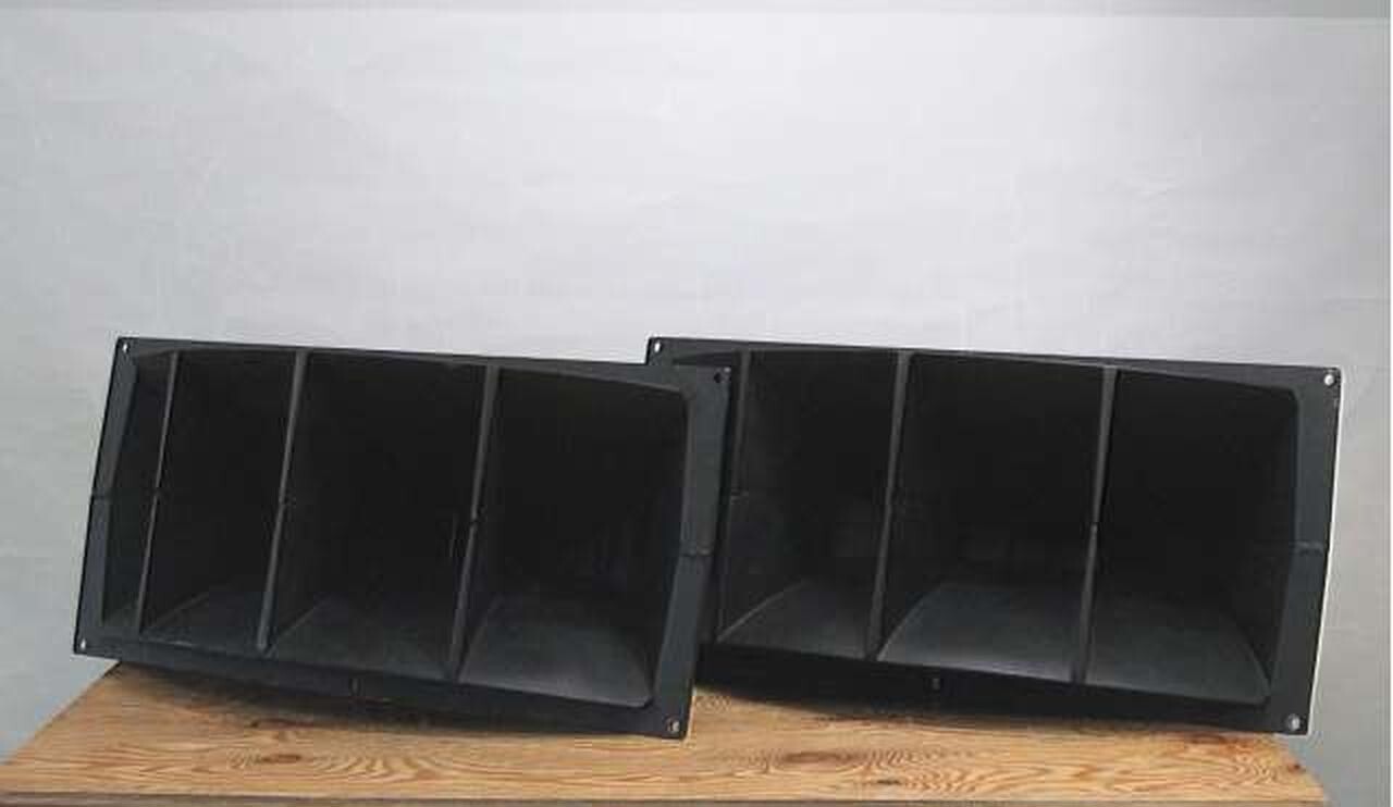 ◆大感謝祭!! ALTEC 511B セクトラルホーン ペア m0s9386 $_57.JPG?set_id=880000500F