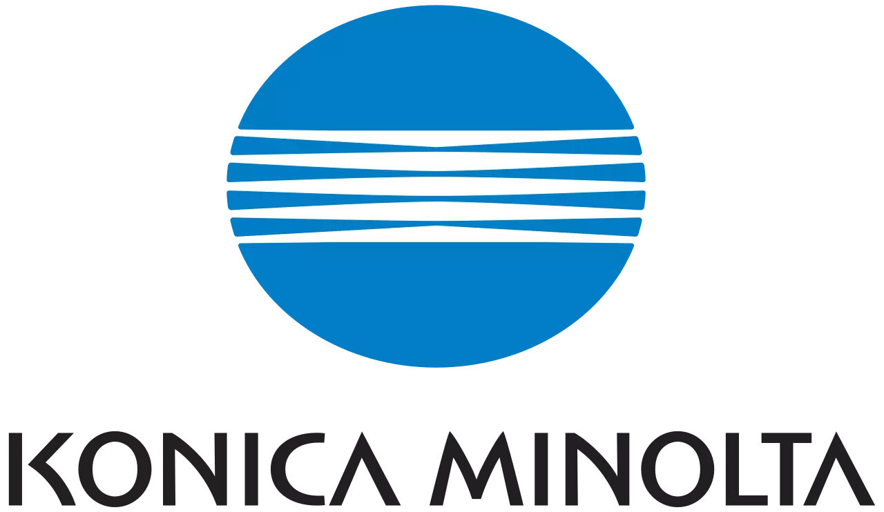 Konica Minolta A6DTPP0F00 Cover/IR Assembly Genuine OEM