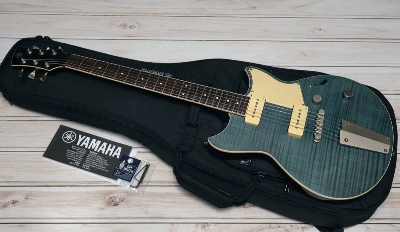 Yamaha Revstar RS502TFM Limited Edition | eBay Yamaha Revstar RS502TFM Limited Edition | eBay