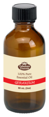 2oz Upick Pure Essential Oil Fabulous Frannie B3G1 Free Ship 2+