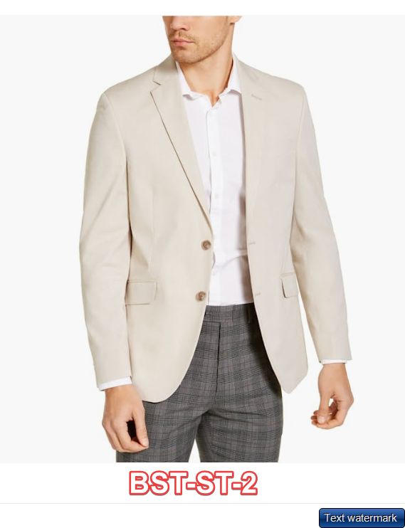 Unlisted by Kenneth Cole Men's 10u64201 Coat Sport Jacket Tan Multiple SIZES